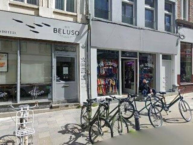 Apartment for rent in Stad Gent