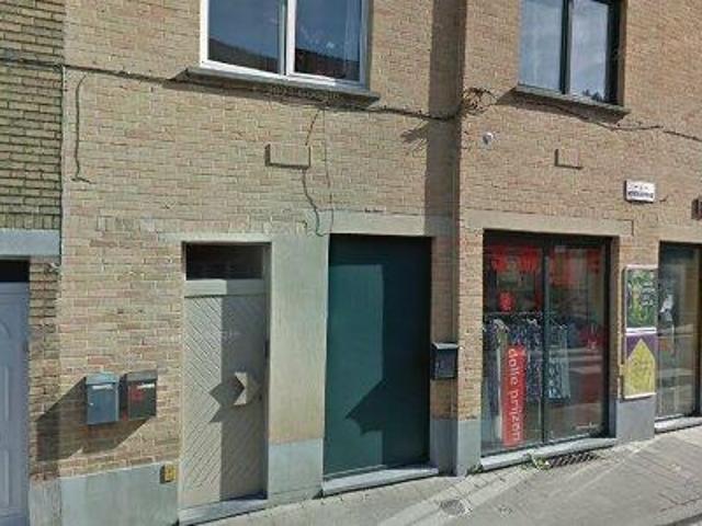Apartment for rent in Stad Gent