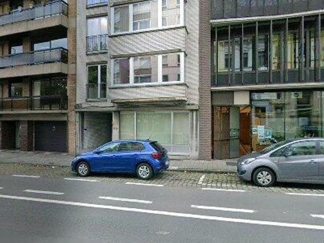 Apartment for rent in Stad Gent