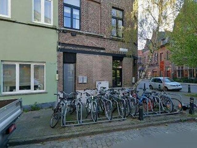 Apartment for rent in Stad Gent