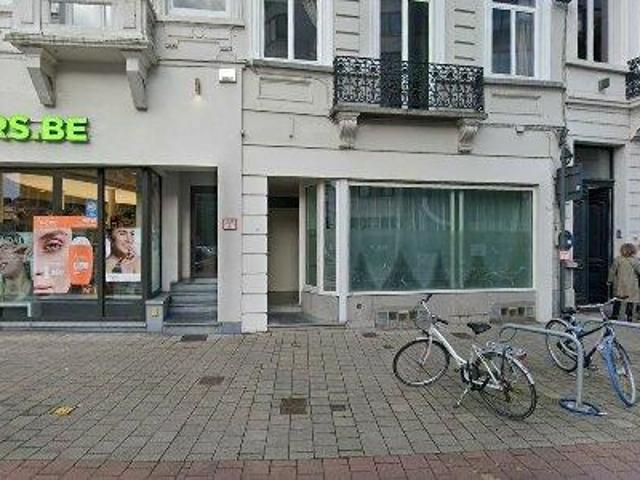 42 m2 apartment for rent in Stad Gent