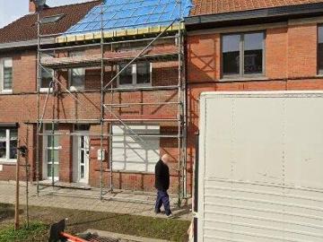 Apartment for rent in Stad Gent