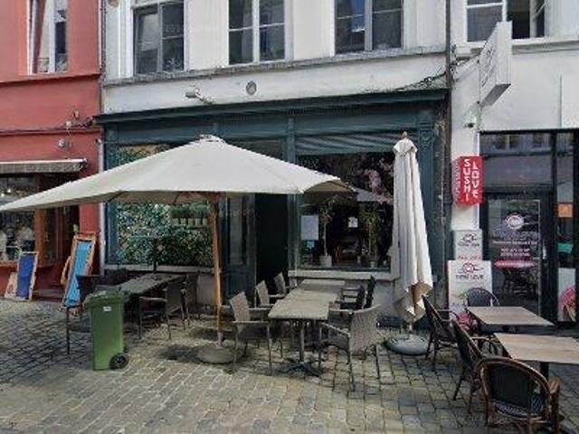 Apartment for rent in Stad Gent