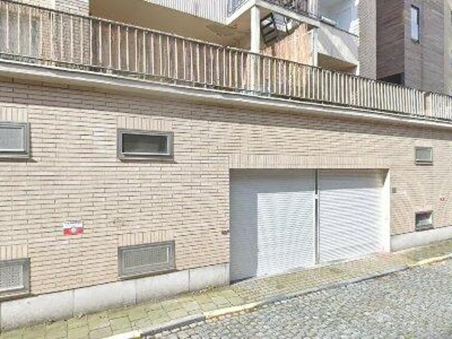 Apartment for rent in Stad Gent