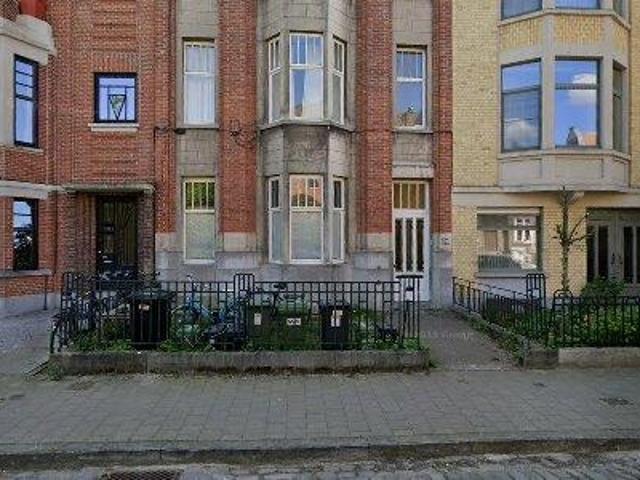 Apartment for rent in Stad Gent