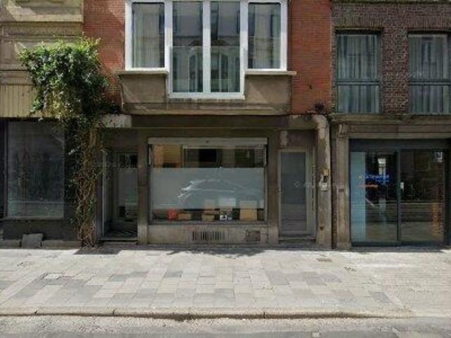 Apartment for rent in Stad Gent