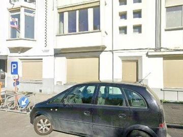 Apartment for rent in Stad Gent