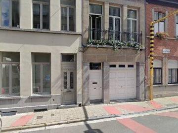 Apartment for rent in Stad Gent