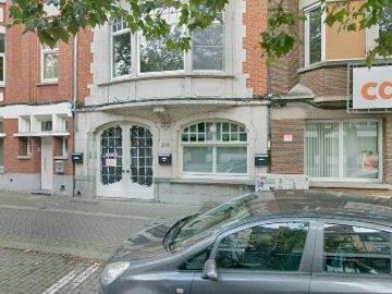 Apartment for rent in Stad Gent