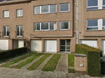 Apartment for rent in Stad Gent