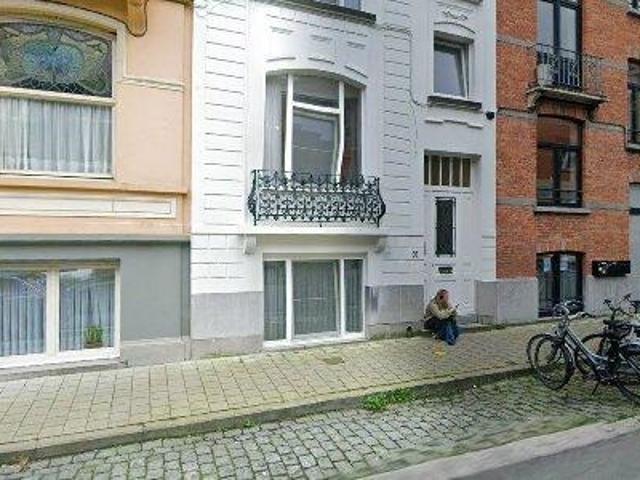 Apartment for rent in Stad Gent