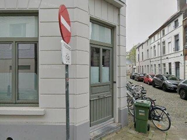 Apartment for rent in Stad Gent