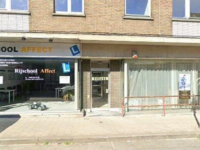 Apartment for rent in Stad Gent
