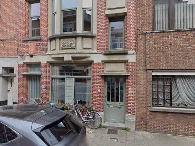 Apartment for rent in Stad Gent