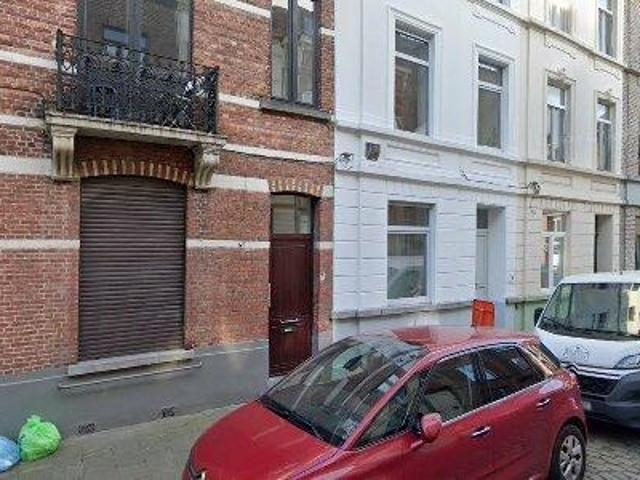 Apartment for rent in Stad Gent