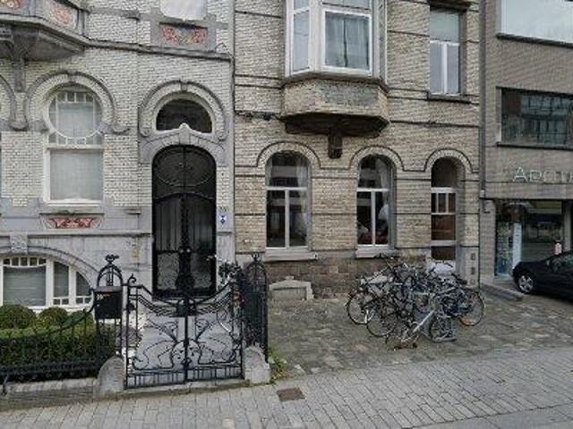 Apartment for rent in Stad Gent