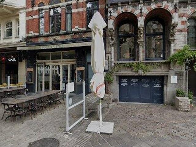 Apartment for rent in Stad Gent