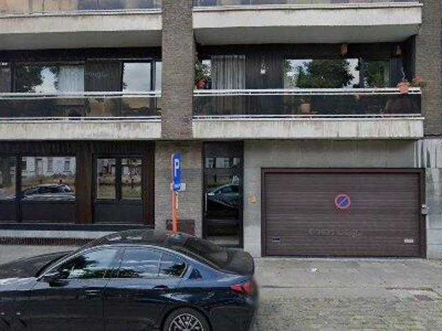 Apartment for rent in Stad Gent