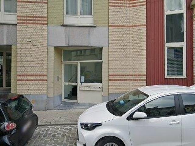 Apartment for rent in Stad Gent