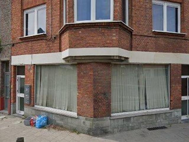 Apartment for rent in Stad Gent
