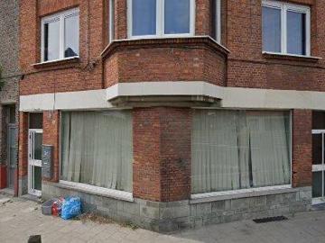 Apartment for rent in Stad Gent