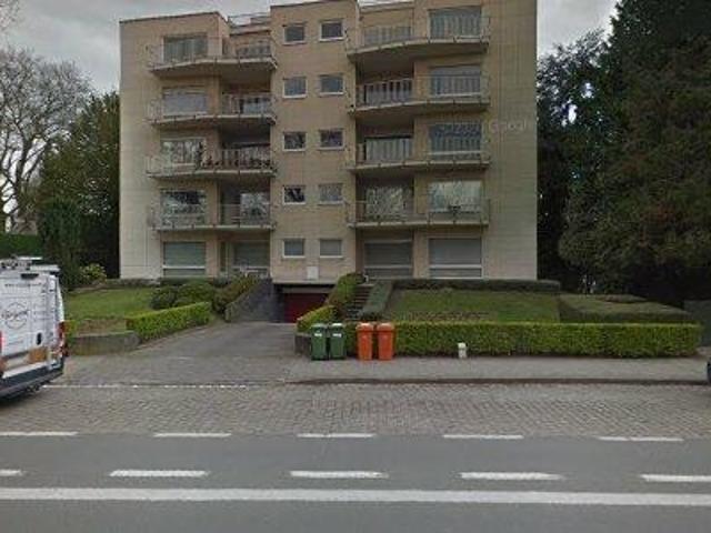 Apartment for rent in Stad Gent