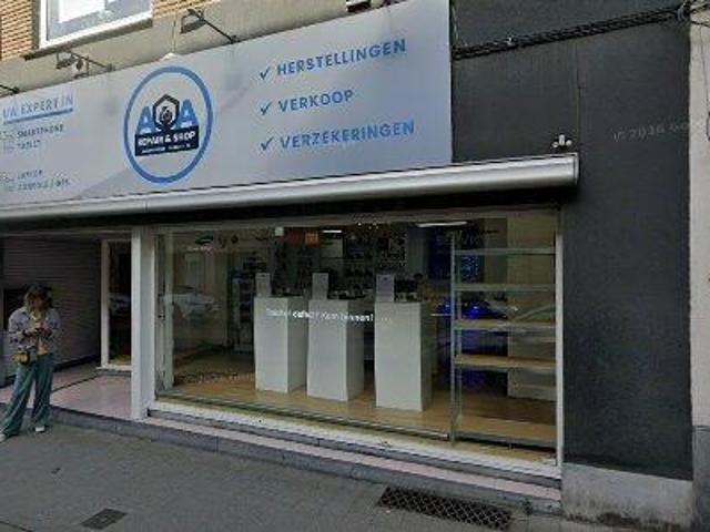Apartment for rent in Stad Gent