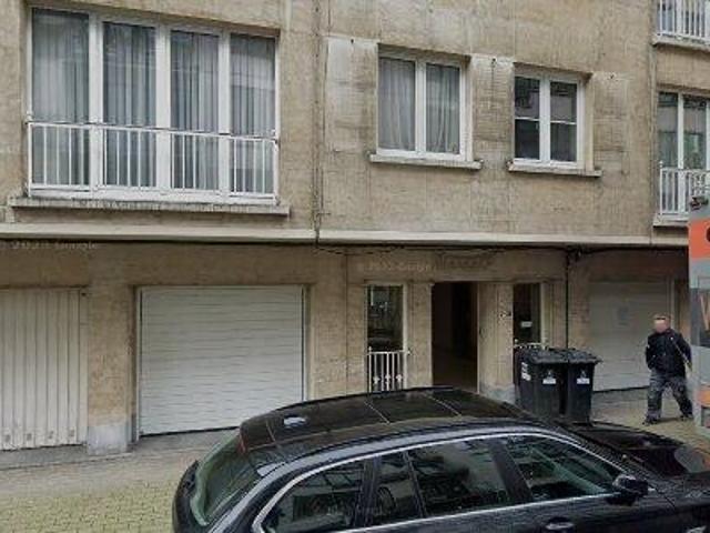 Apartment for rent in Stad Gent