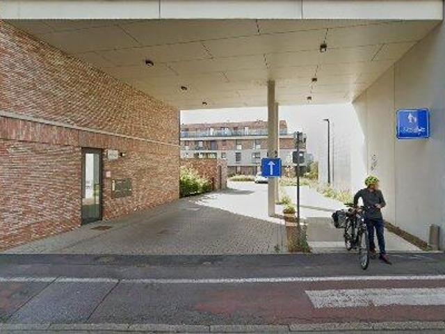 Apartment for rent in Stad Gent