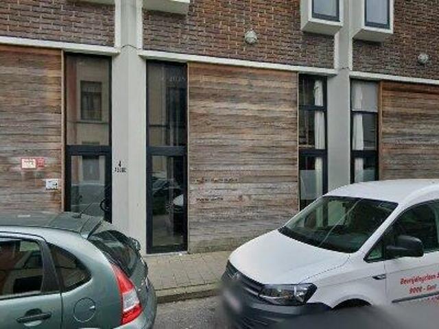 Apartment for rent in Stad Gent