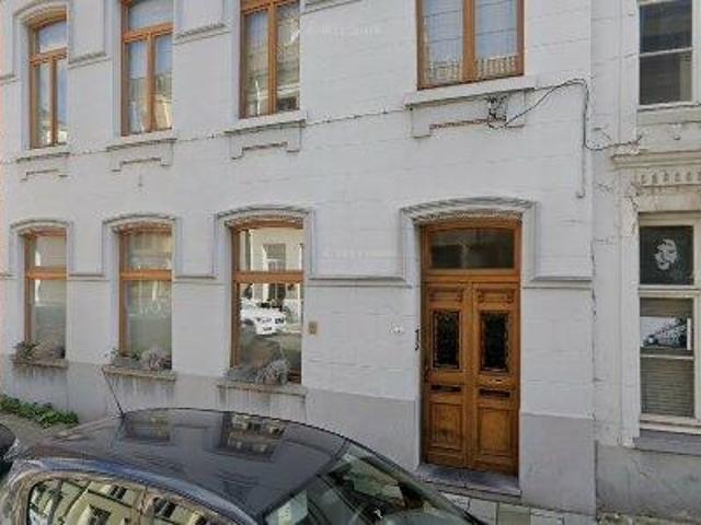 Apartment for rent in Stad Gent