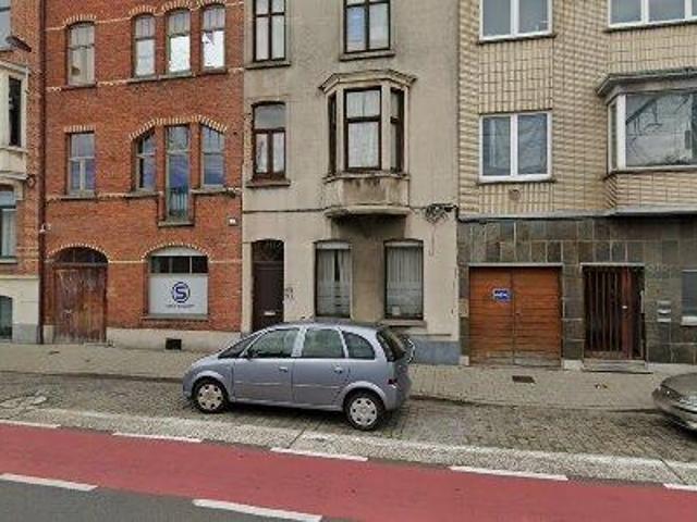 Apartment for rent in Stad Gent
