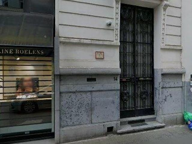 Apartment for rent in Stad Gent