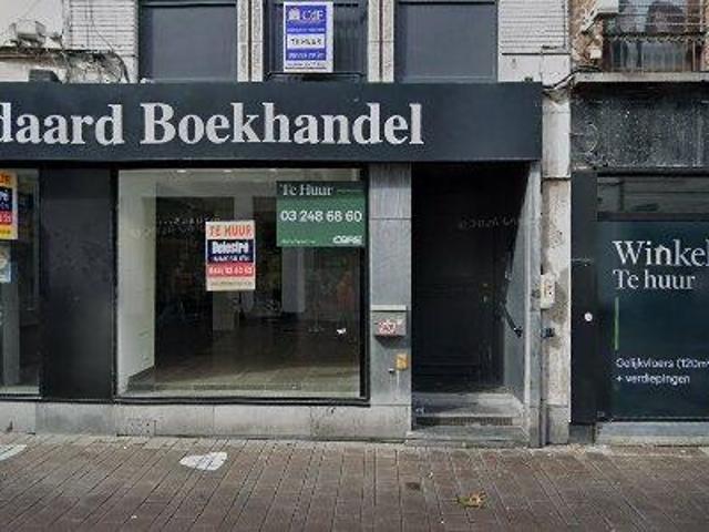 Apartment for rent in Stad Gent