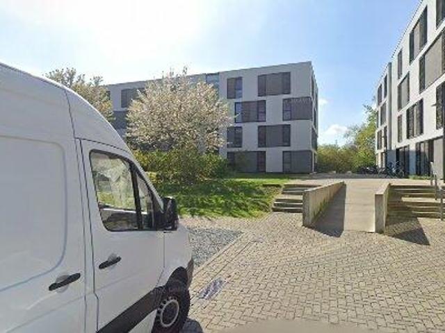 Apartment for rent in Stad Gent