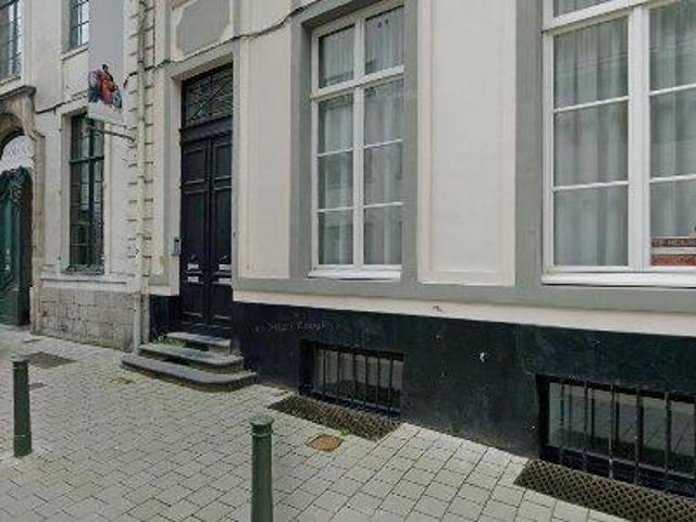 Apartment for rent in Stad Gent