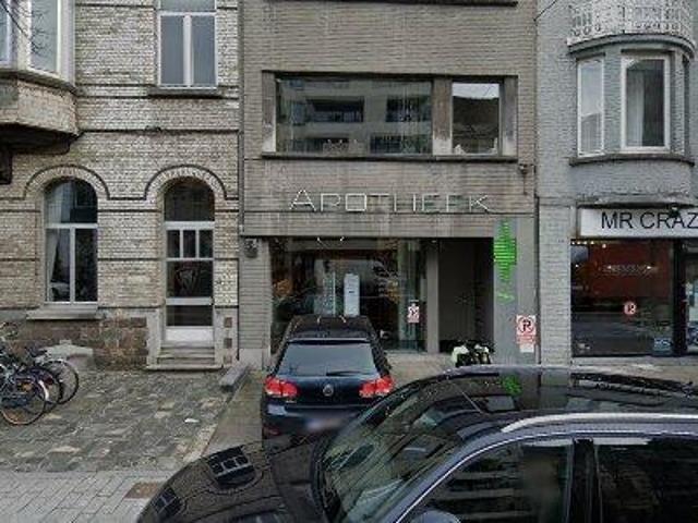 Apartment for rent in Stad Gent