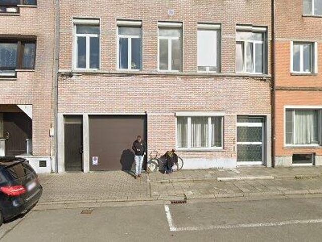 Apartment for rent in Stad Gent