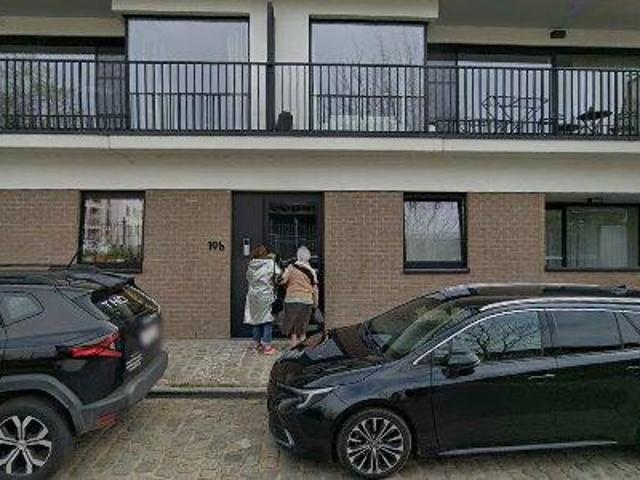 Apartment for rent in Stad Gent