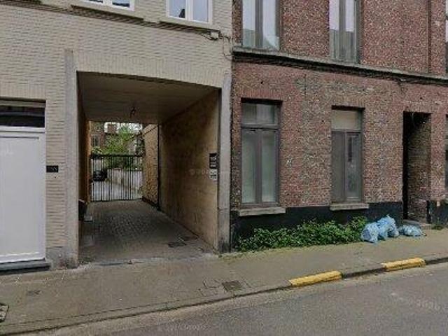 Apartment for rent in Stad Gent
