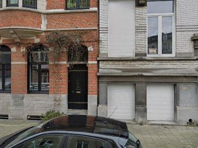 Apartment for rent in Stad Gent