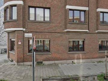 Apartment for rent in Stad Gent