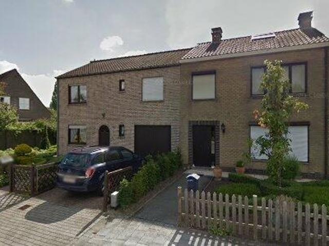 Apartment for rent in Stad Gent