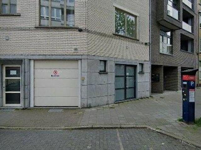 Apartment for rent in Stad Gent