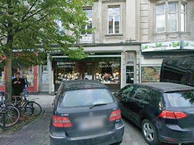 Apartment for rent in Stad Gent