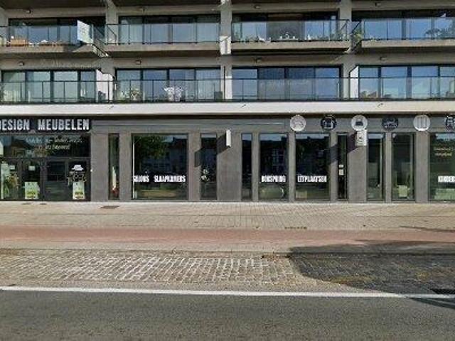 Apartment for rent in Stad Gent