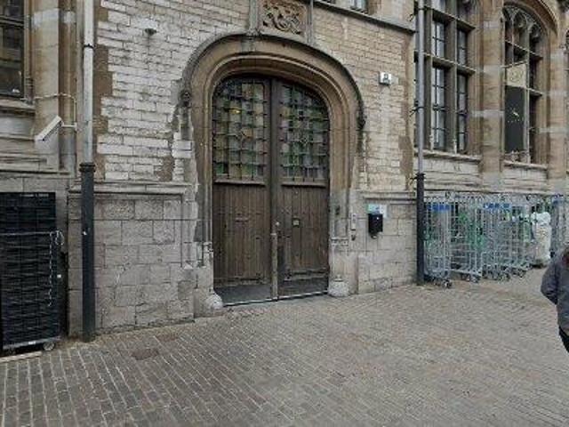 Apartment for rent in Stad Gent