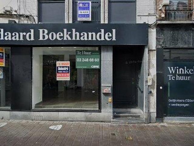 Apartment for rent in Stad Gent