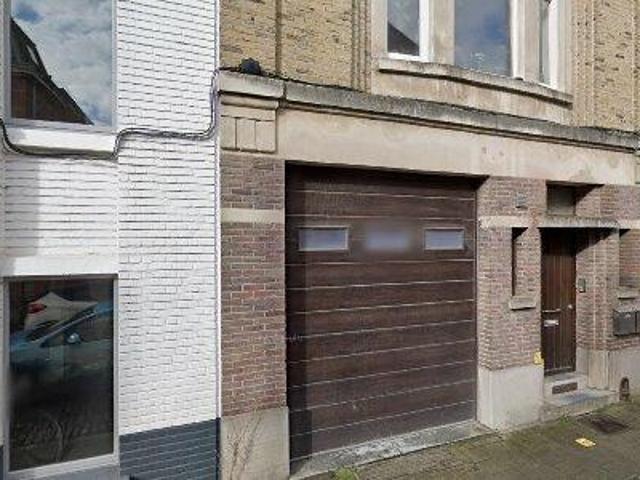 Apartment for rent in Stad Gent
