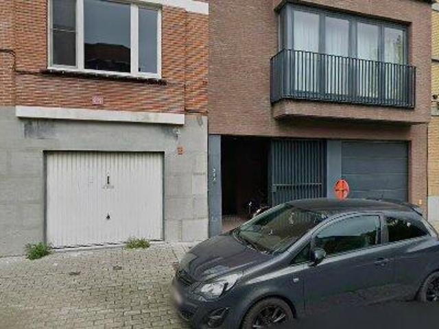 Apartment for rent in Stad Gent